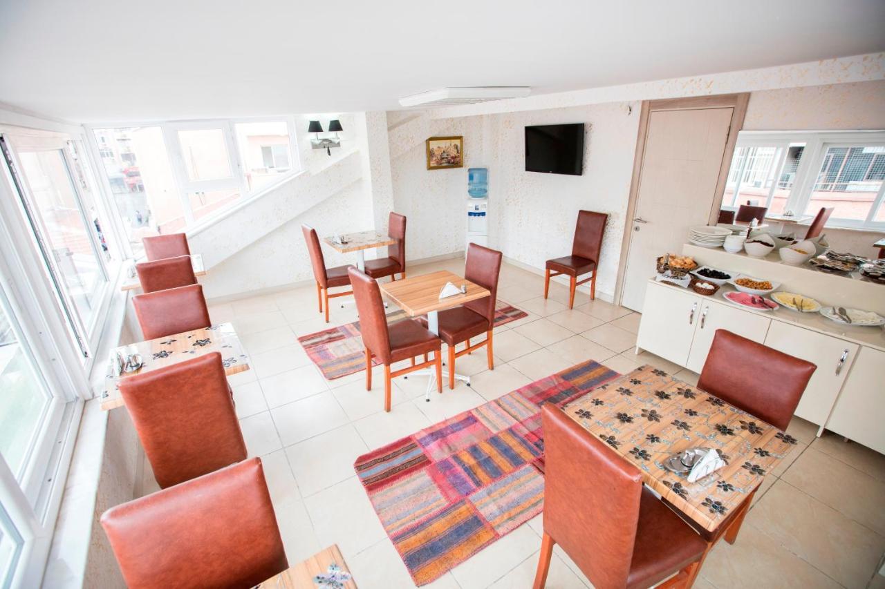 The Macan Hostel - Istanbul — Fotoğraflar 2