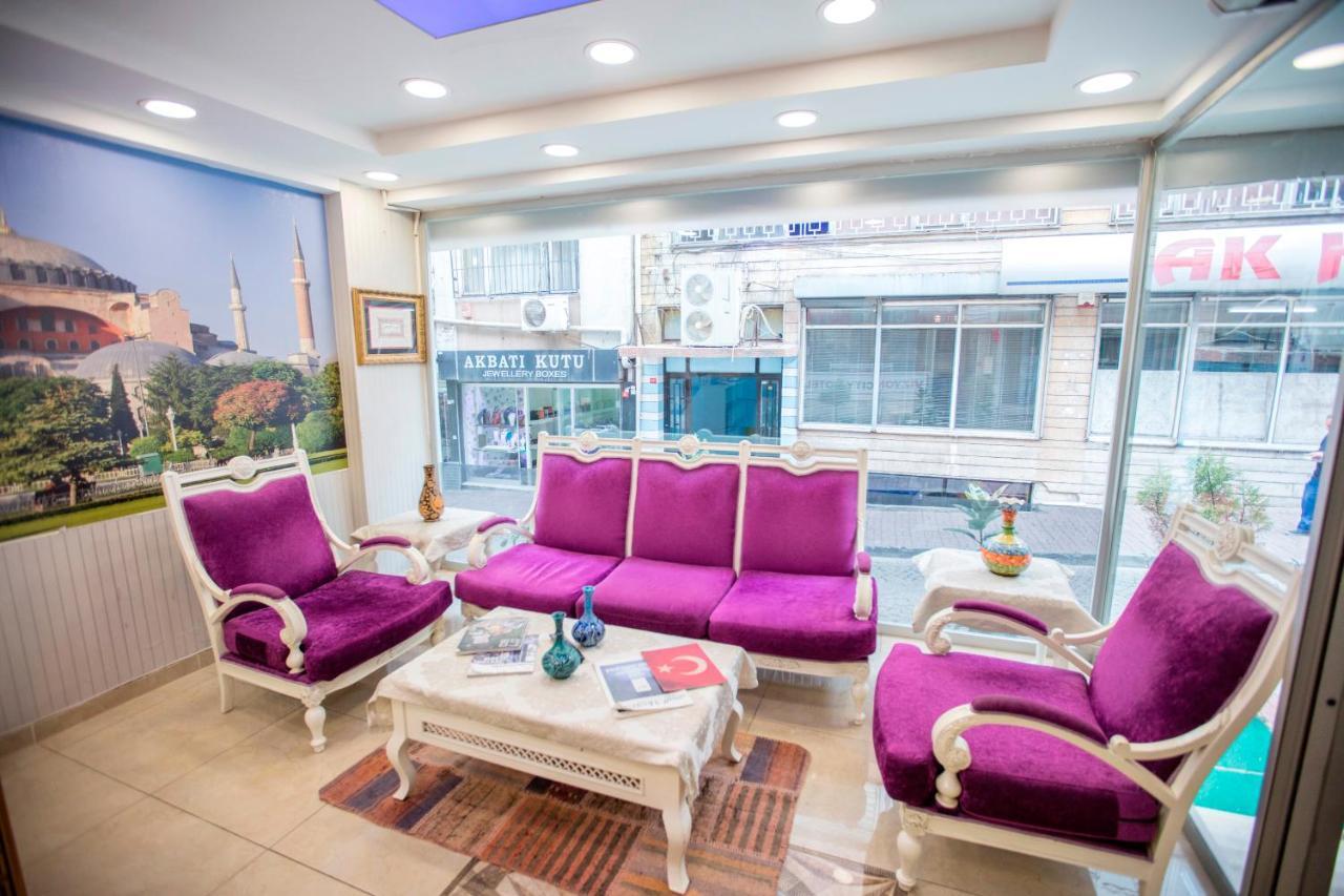 The Macan Hostel - Istanbul, Istanbul