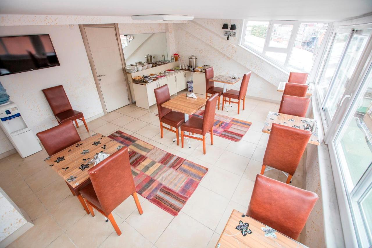 The Macan Hostel - Istanbul — Fotoğraflar 1